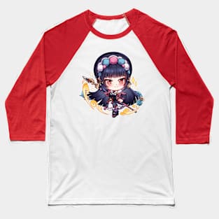 Opera Singer , fan-made merchandise Baseball T-Shirt